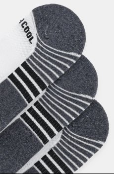 Носки adidas Performance CLIMA TRAINING 3 шт