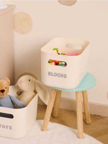 Скринька - кремовий