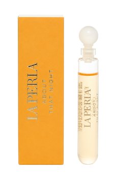 La Perla About That Night Парфюмированная вода унисекс, 2 мл (пробник)