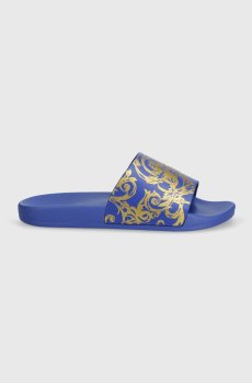 Шлепанцы Versace Jeans Couture Slide