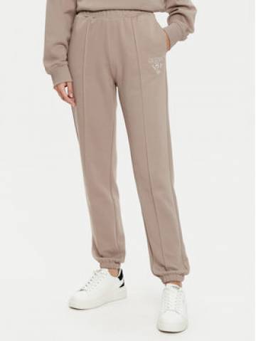 Guess Спортивні штани V5RB13 KC3D2 Сірий Regular Fit Guess Спортивні штани V5RB13 KC3D2 Сірий Regular Fit