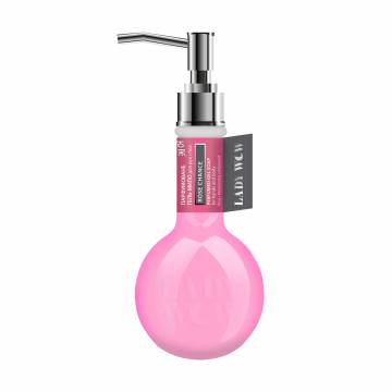 Парфюмированное гель-мыло для рук и тела Lady Wow Perfumed Gel Soap, Rose Chance, 500 мл Парфюмированное гель-мыло для рук и тела Lady Wow Perfumed Gel Soap, Rose Chance, 500 мл
