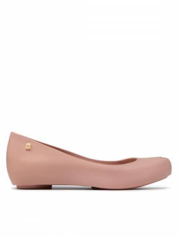 Melissa Балетки Ultragirl Basic Ad 31976 Рожевий Melissa Балетки Ultragirl Basic Ad 31976 Рожевий