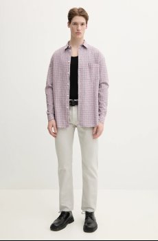 Рубашка Samsoe Samsoe SALUAN