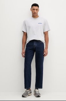 Хлопковая футболка Dickies