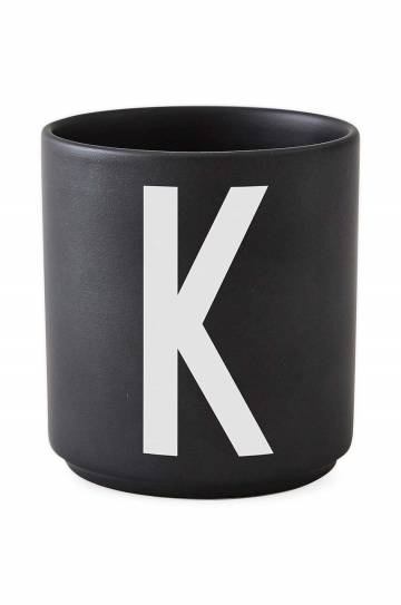 Чашка Design Letters Personal Porcelain Cup Чашка Design Letters Personal Porcelain Cup
