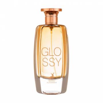 Alhambra Glossy Парфюмированная вода женская, 100 мл Alhambra Glossy Парфюмированная вода женская, 100 мл