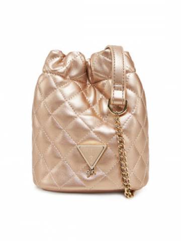 Guess Сумка J5GZ25 WGT10 Рожевий Guess Сумка J5GZ25 WGT10 Рожевий