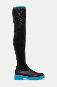 Сапоги Koi Footwear SWA-111 x Hatsune Miku