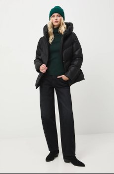 Пуховая куртка Medicine