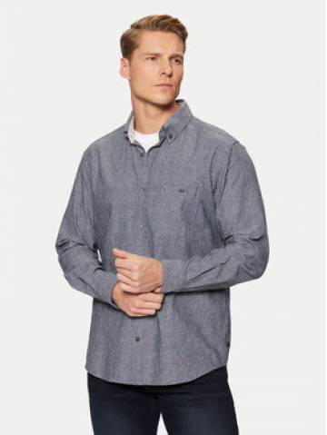 s.Oliver Сорочка 2152433 Сірий Regular Fit s.Oliver Сорочка 2152433 Сірий Regular Fit