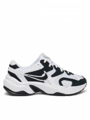 Nike Снікерcи Al8 FJ3794 104 Білий Nike Снікерcи Al8 FJ3794 104 Білий