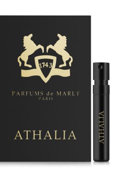 Parfums de Marly Athalia Парфюмированная вода женская, 1.5 мл (пробник)