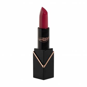 Помада для губ PuroBio Cosmetics Semi-Matte Lipstick 102 Fucsia Scuro, 4.4 г Помада для губ PuroBio Cosmetics Semi-Matte Lipstick 102 Fucsia Scuro, 4.4 г
