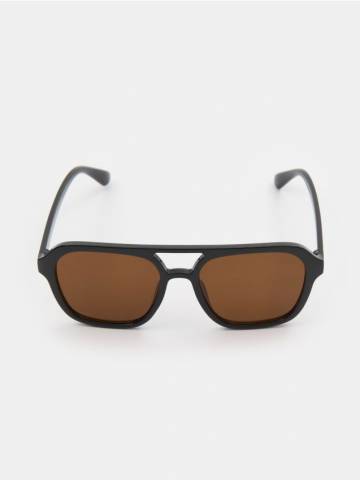 Сонячні окуляри - чорний