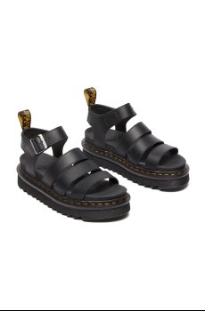 Кожаные сандалии Dr. Martens Blaire