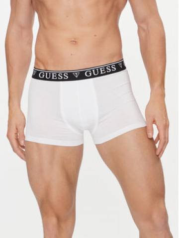Guess Боксери U2RF00 KCD31 Білий Guess Боксери U2RF00 KCD31 Білий