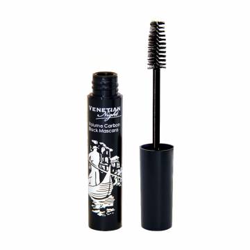 Тушь для ресниц db Сosmetic Venetian Night Volume Carbon Black, 8 мл Тушь для ресниц db Сosmetic Venetian Night Volume Carbon Black, 8 мл
