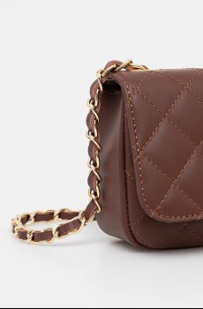 Кожаная сумочка Answear.LAB