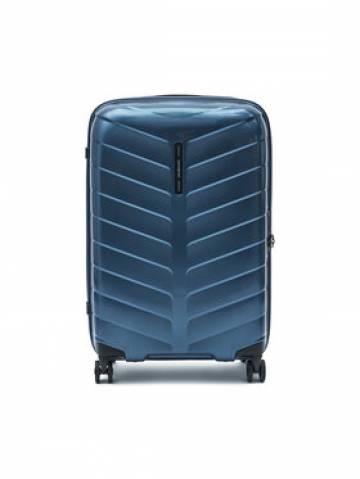 Samsonite Велика валіза Attrix 146118 Голубий Samsonite Велика валіза Attrix 146118 Голубий