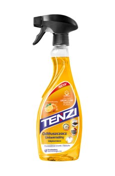 Средство для удаления жира Tenzi Universal Degreaser, 500 мл