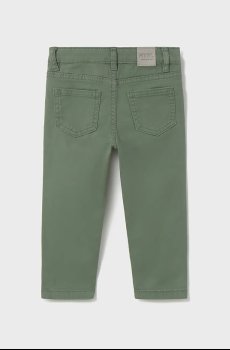 Брюки для младенцев Mayoral slim fit basic