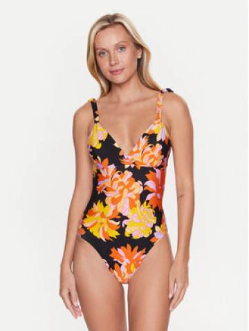 Seafolly Купальник Palm Springs 11092-703 Кольоровий Seafolly Купальник Palm Springs 11092-703 Кольоровий