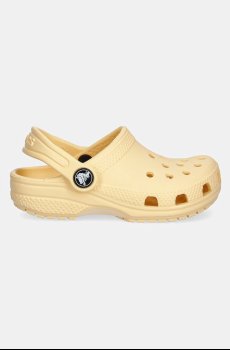 Детские шлепанцы Crocs