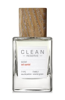 Clean Sel Santal Парфюмированная вода унисекс, 50 мл