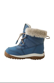 Детские зимние сапоги Reima Samooja