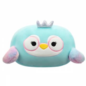 Мяка іграшка Squishmallows Пінгвін Райна 30 см (SQCR06556) Мяка іграшка Squishmallows Пінгвін Райна 30 см (SQCR06556)