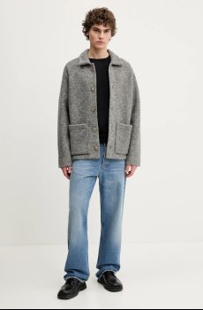 Хлопковая футболка American Vintage