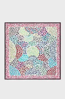 Женский платок с узором Разноцветный ONESIZE Bimba Y Lola 251BAPN27.10050