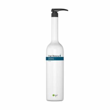 Органический шампунь для волос глубокой очистки Oright Deep Cleansing, 1 л Органический шампунь для волос глубокой очистки Oright Deep Cleansing, 1 л