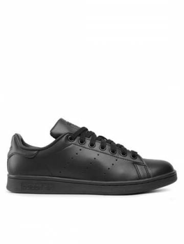 adidas Снікерcи Stan Smith FX5499 Чорний adidas Снікерcи Stan Smith FX5499 Чорний