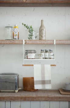 Подвесная полка Yamazaki tosca