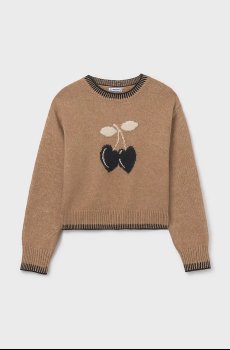 Детский свитер Mayoral