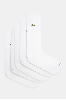 Носки Lacoste 5 шт