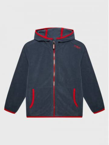 CMP Флісовий реглан 32H1384 Сірий Regular Fit CMP Флісовий реглан 32H1384 Сірий Regular Fit