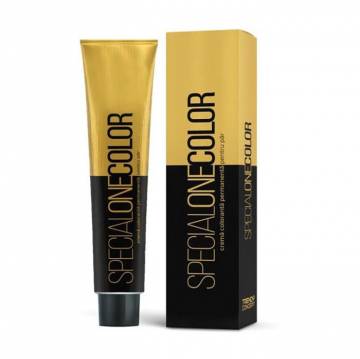 Перманентная крем-краска для волос Trendy Hair Special One Color Permanent Hair Coloring Cream 6.72 Blueberry Dark Blonde, 60 мл Перманентная крем-краска для волос Trendy Hair Special One Color Permanent Hair Coloring Cream 6.72 Blueberry Dark Blonde, 60 мл