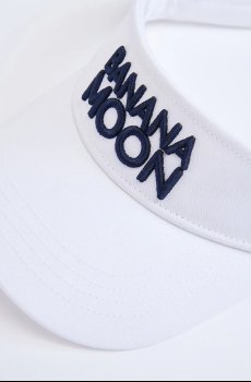 Хлопковый козырёк Banana Moon Basiccap