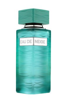 Fragrance World Eau De Neige Парфюмированная вода мужская, 100 мл