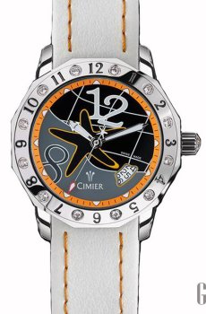 Часы Cimier