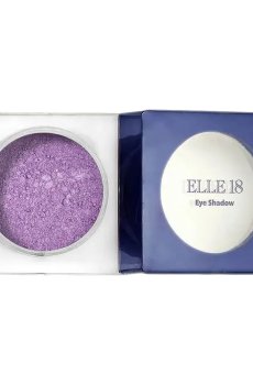 Рассыпчатые тени для век CHEREL Elle 18 Eyeshadow 34, 3 г