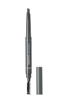 Автоматический карандаш для бровей The Saem Saemmul Artlook Eyebrow, 02 Deep Brown, 0.2 г