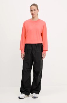 Хлопковая кофта adidas All SZN