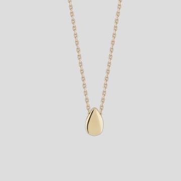Серебряные подвески с позолотой Minimal 60194-45п Серебряные подвески с позолотой Minimal 60194-45п