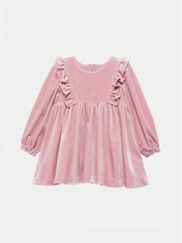 Abel & Lula Елегантне плаття 5504 Рожевий Regular Fit Abel & Lula Елегантне плаття 5504 Рожевий Regular Fit
