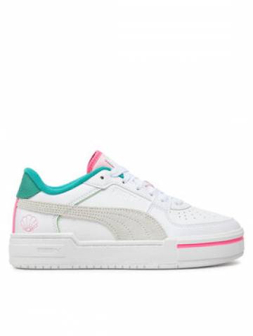Puma Снікерcи Ca Pro Retro Resort 395883-01 Білий Puma Снікерcи Ca Pro Retro Resort 395883-01 Білий