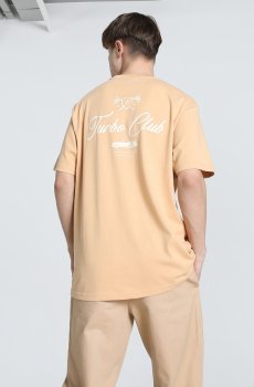 Porsche Legacy Lifestyle Graphic Mens Oversized Motorsport Tee